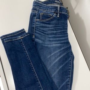 Mossimo jeans